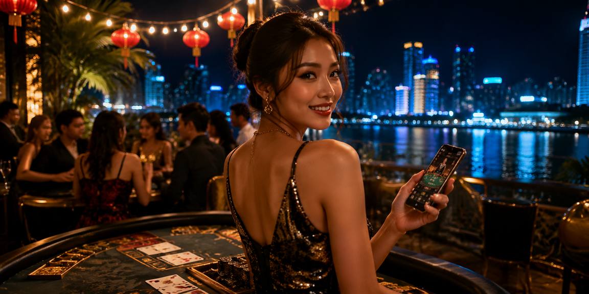 i888 Chúng tôi xây dựng N P Vnd như thế nào