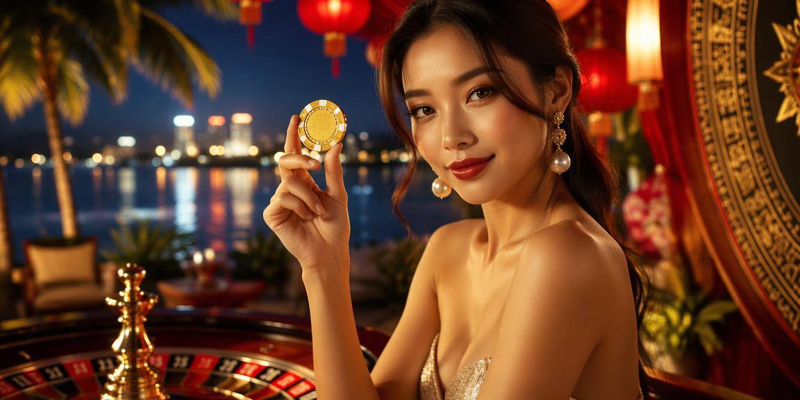 i888 Chúng tôi thiết kế i888 từ góc nhìn của người chơi Việt Nam