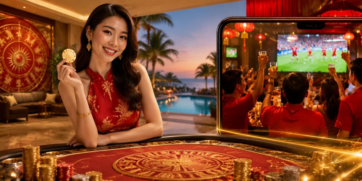 i888 Sportsbook